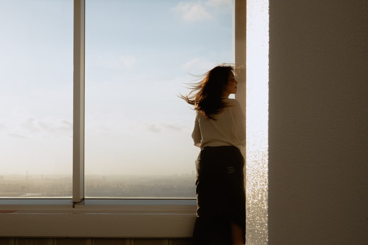 5 Signs You Might Benefit from Therapy (And That's Okay)