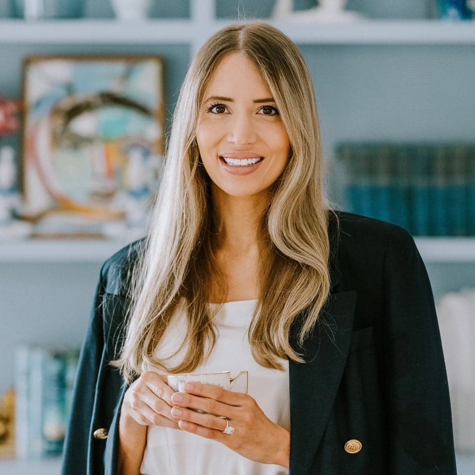 Adriane McCord, LPC-Associate