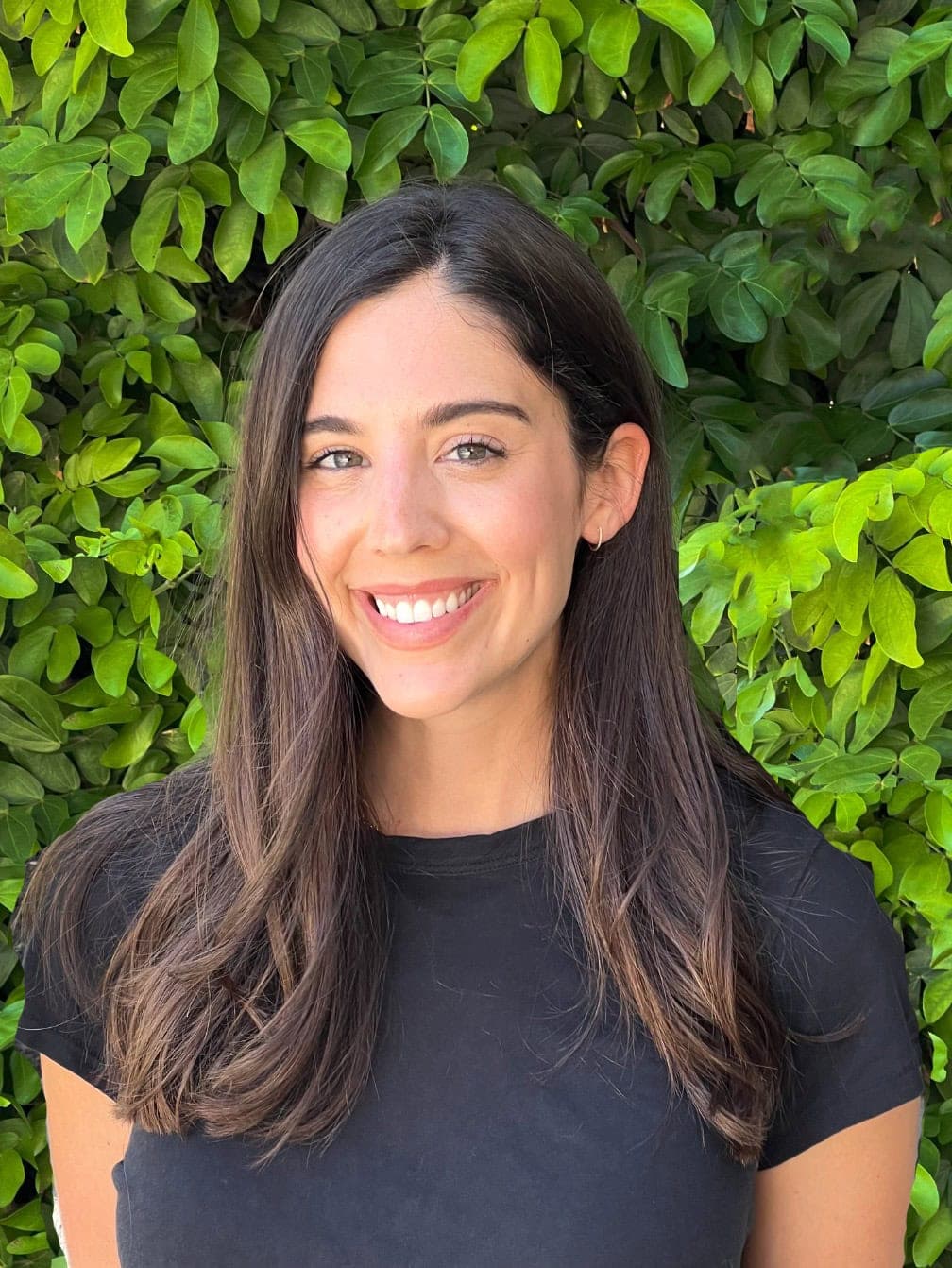 Alyssa Autterson, LPC-Associate