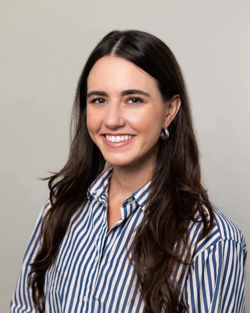 Annabelle Baskin, LPC-Associate