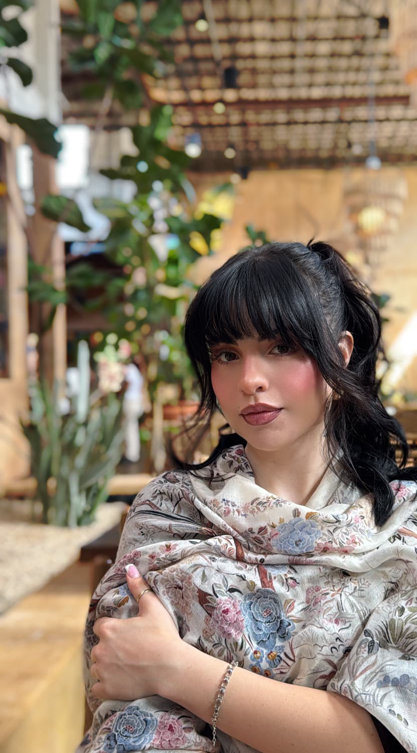 Marceli Del Valle, LPC-Associate